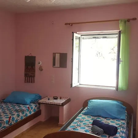 Vila Spiros Hersonissos (Crete)
