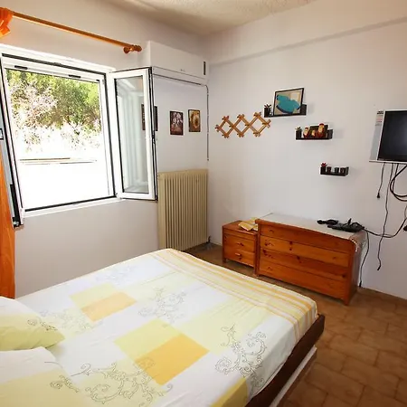 Spiros * Hersonissos (Crete)