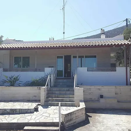 Willa Spiros Hersonissos (Crete)