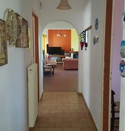 ヴィラ Spiros