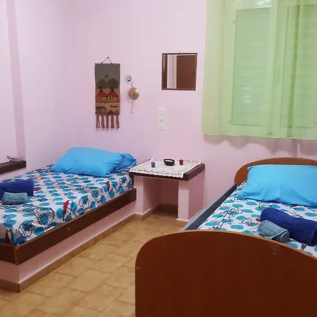 Spiros Херсониссос